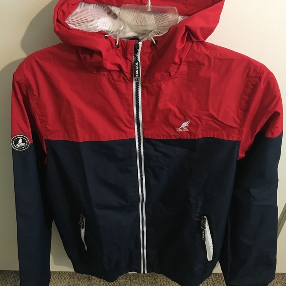 Kangol | Jackets \u0026 Coats | Kangol 
